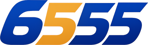 6555 লোগো